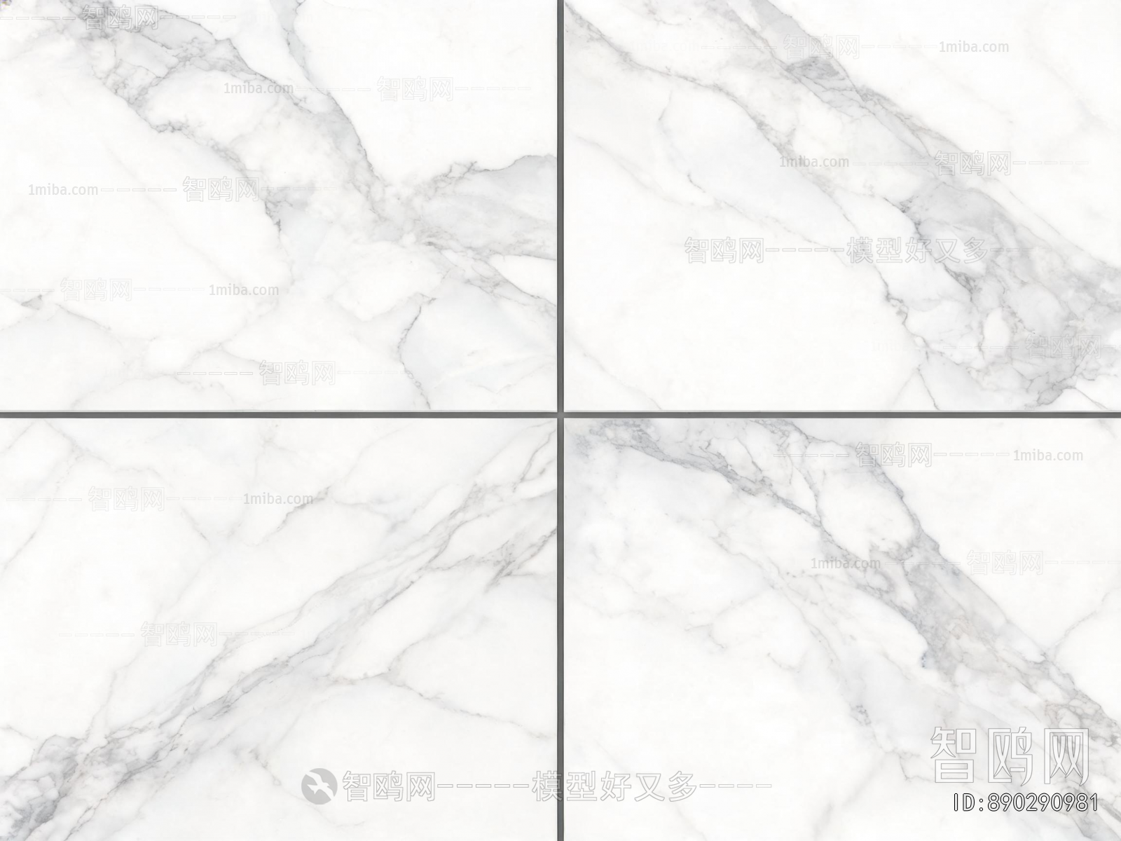 Marble Tiles