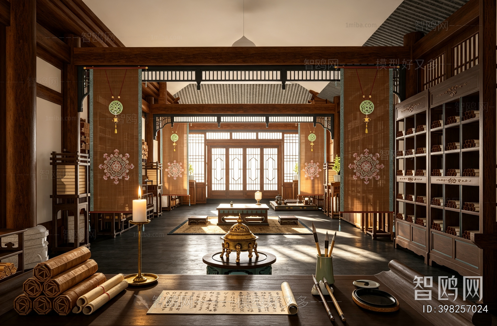 Chinese Style Other