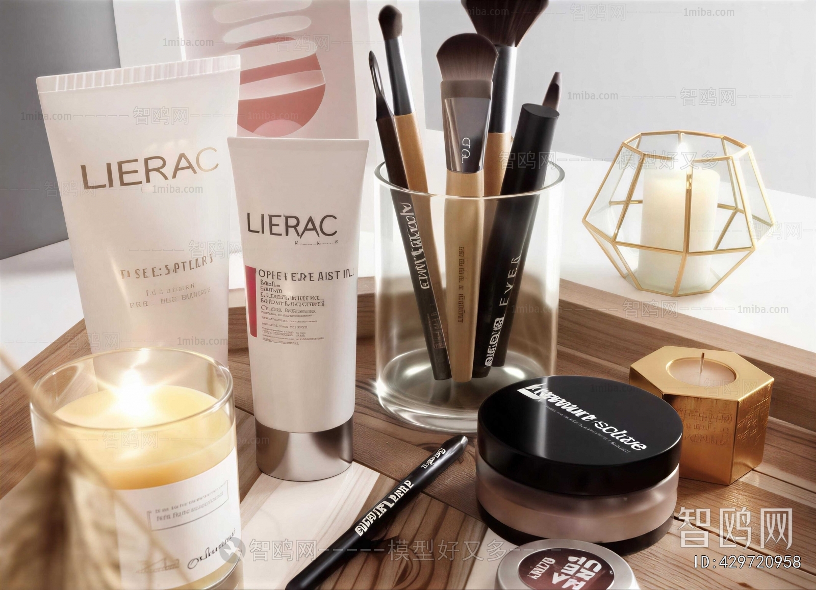 Modern Perfume/Cosmetics