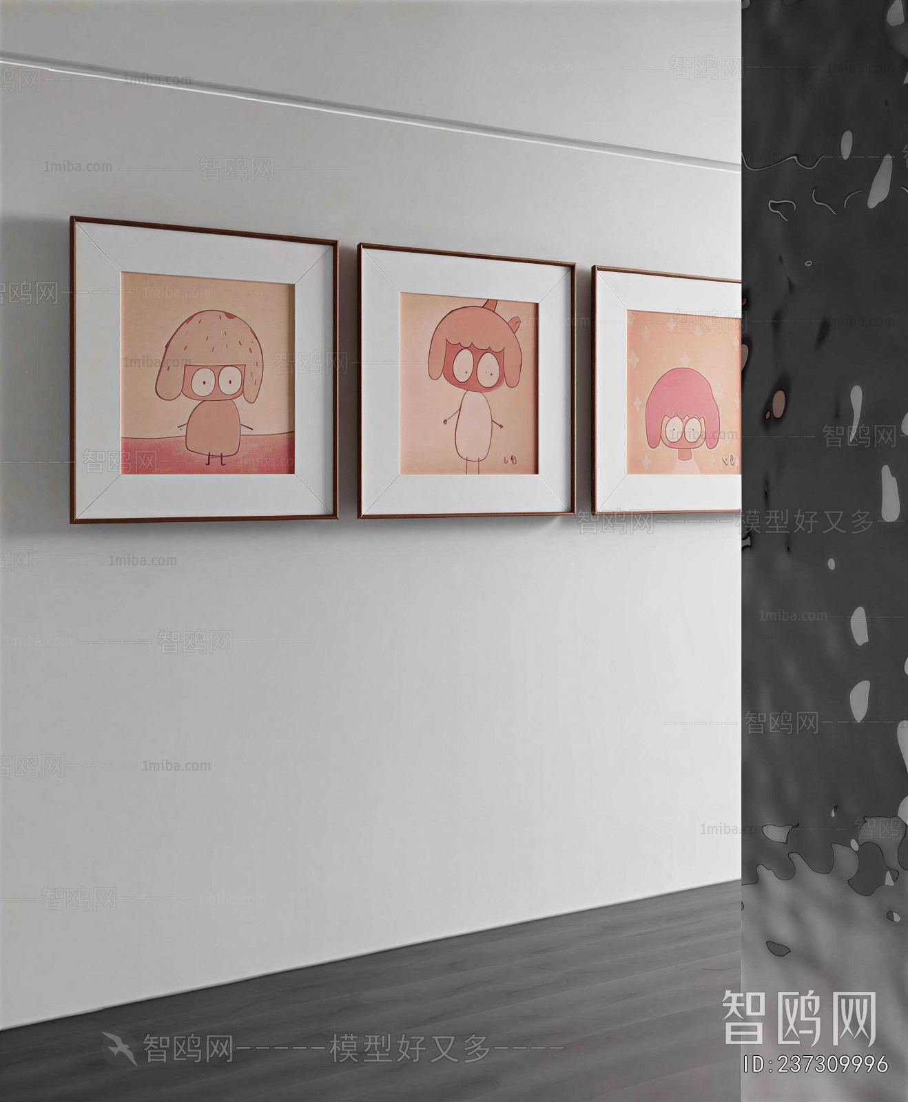 Modern Painting