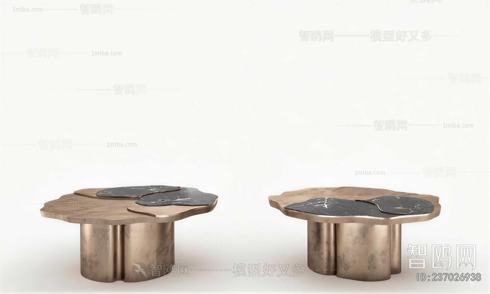 Modern Coffee Table