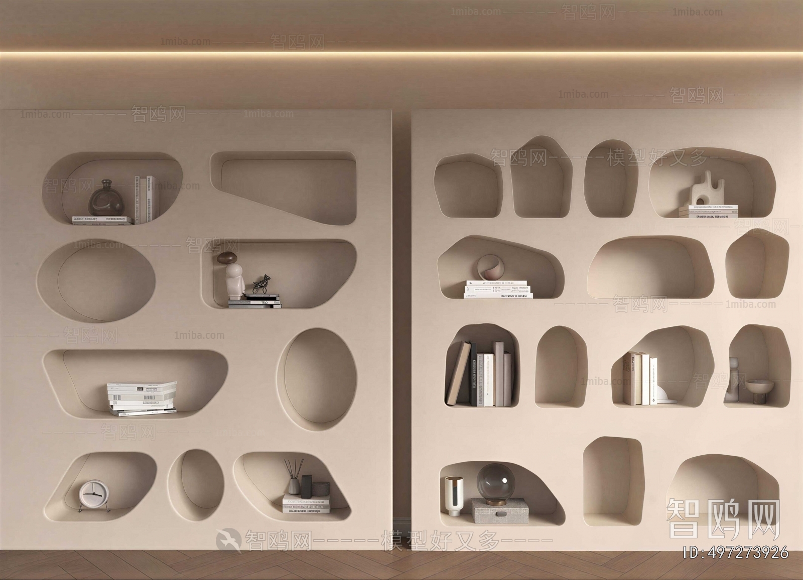Modern Decorative Frame
