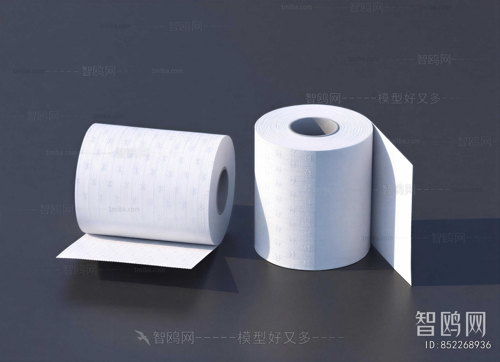 Modern Daily Supplies