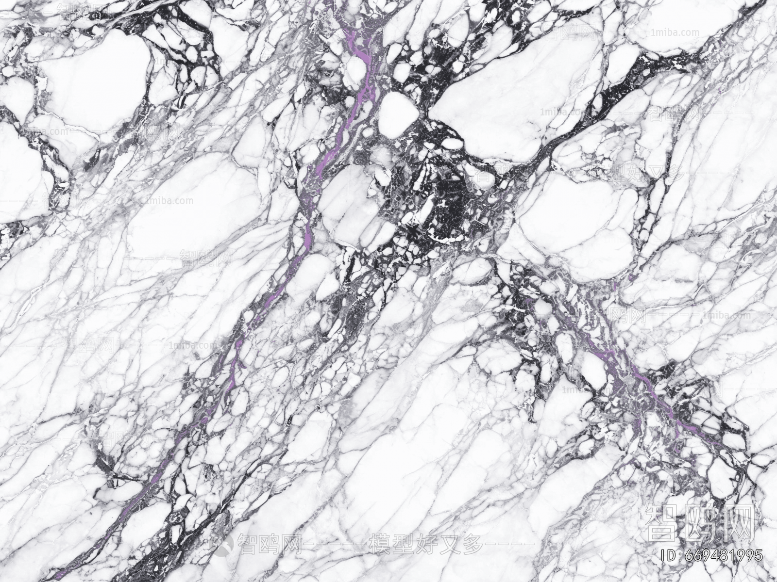 Marble Tiles