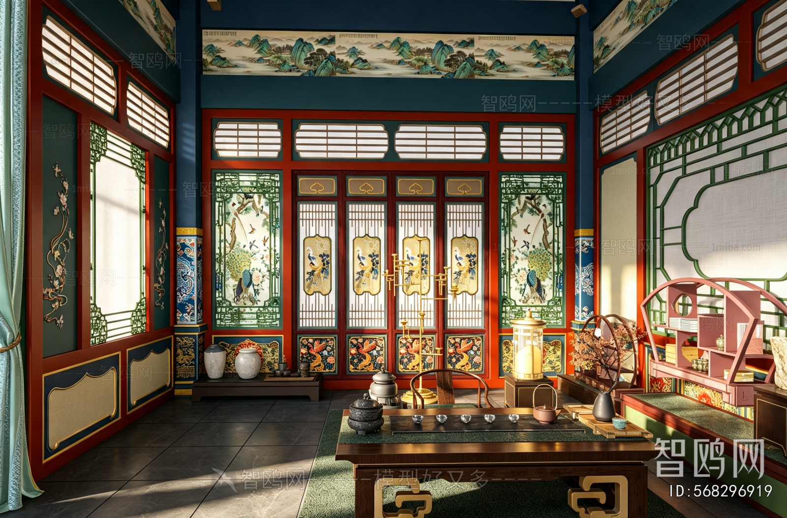 Chinese Style Other