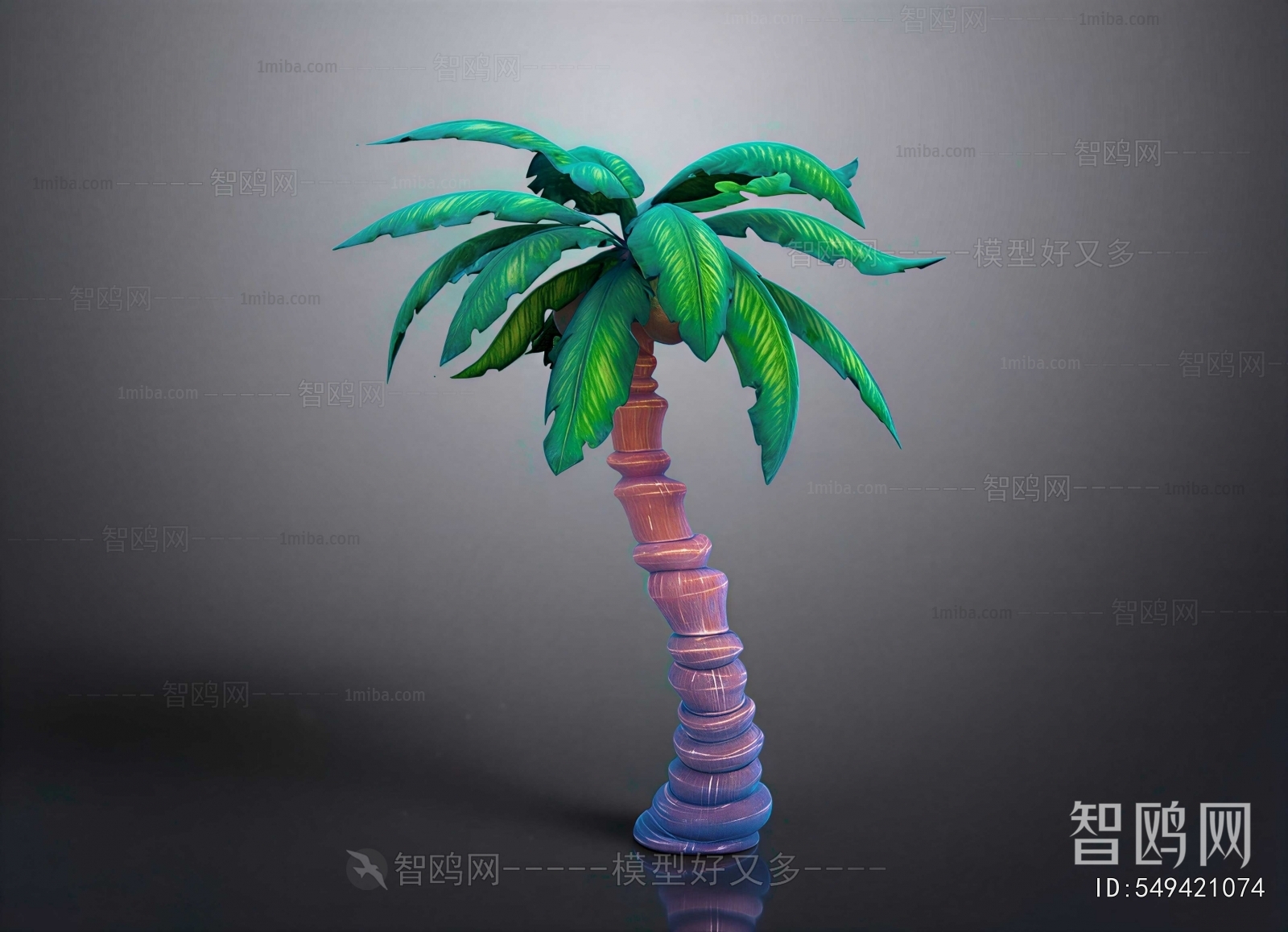 Modern Tree