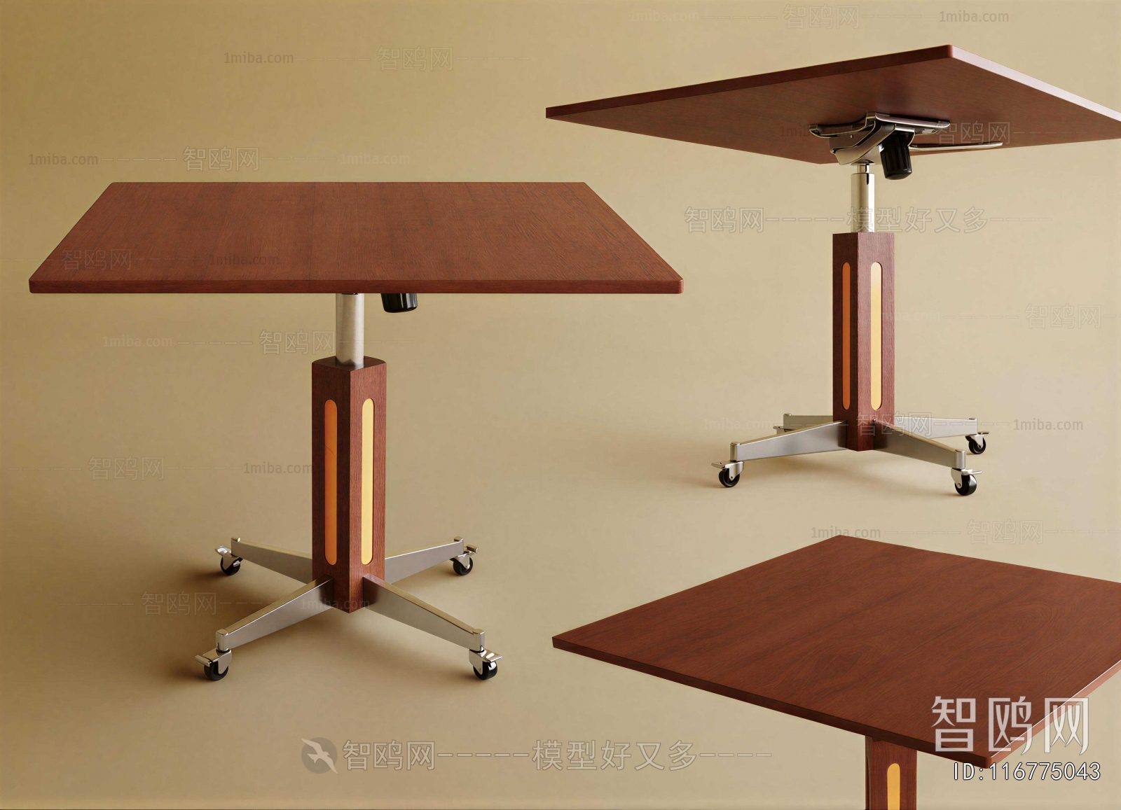 Modern Table