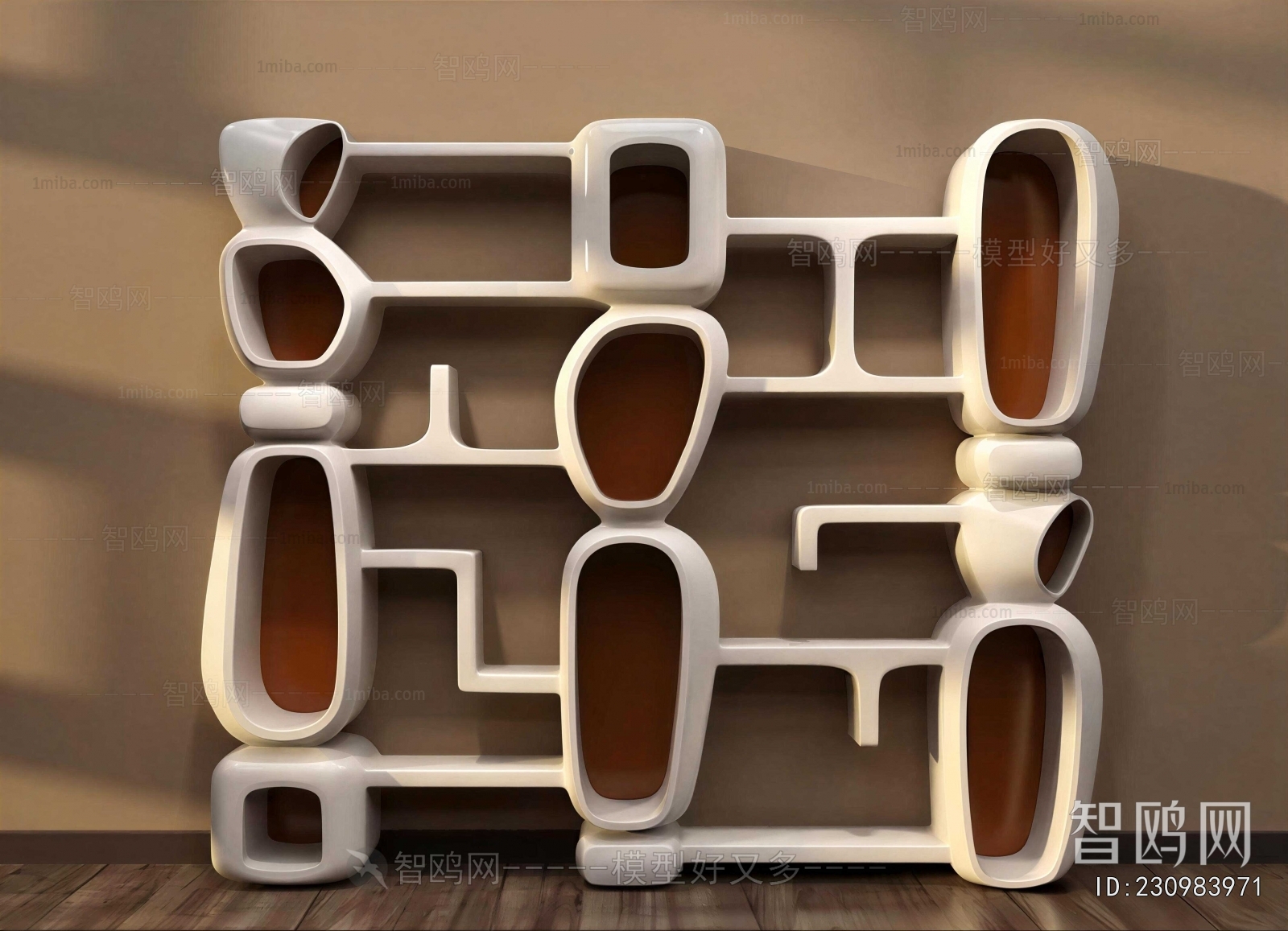 Modern Decorative Frame