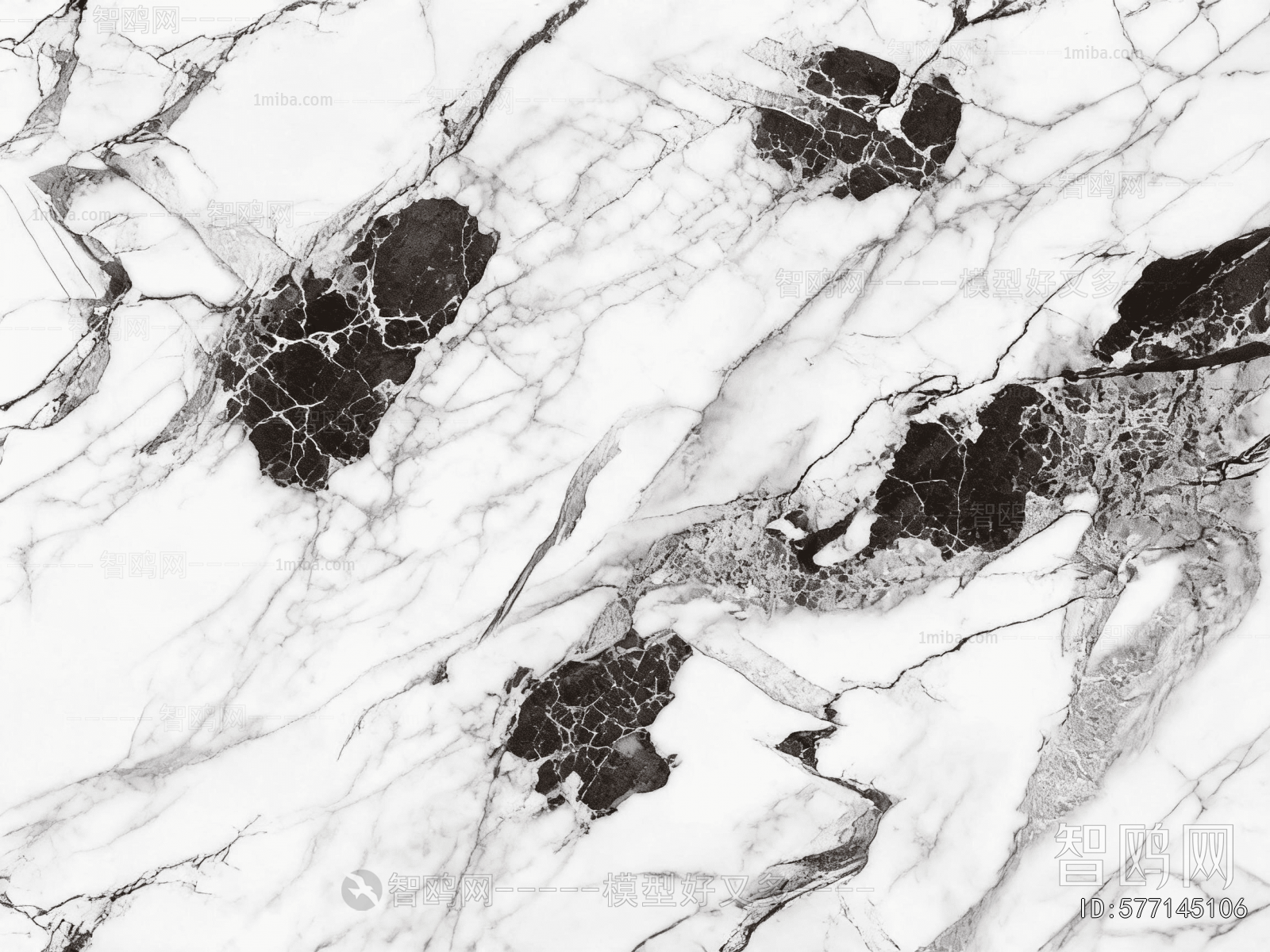 Marble Tiles