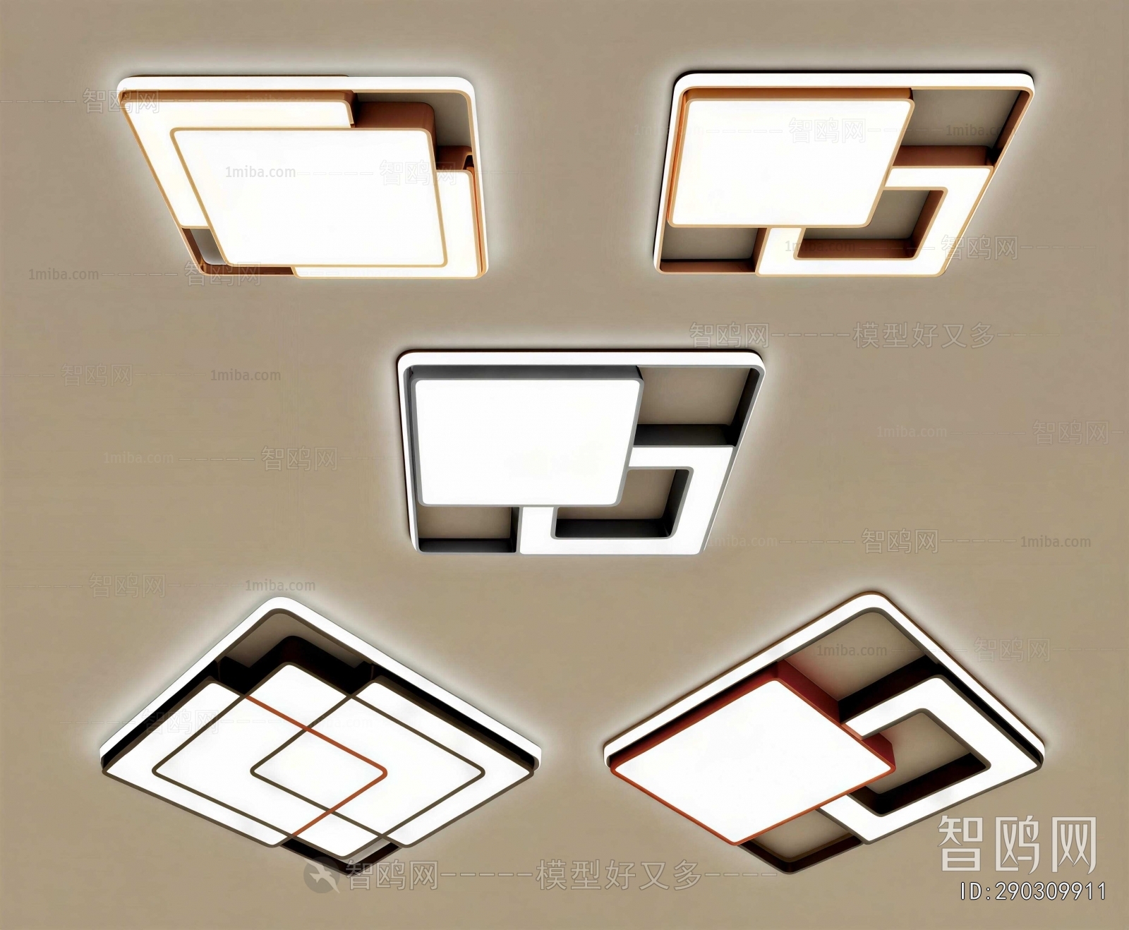 Modern Ceiling Ceiling Lamp