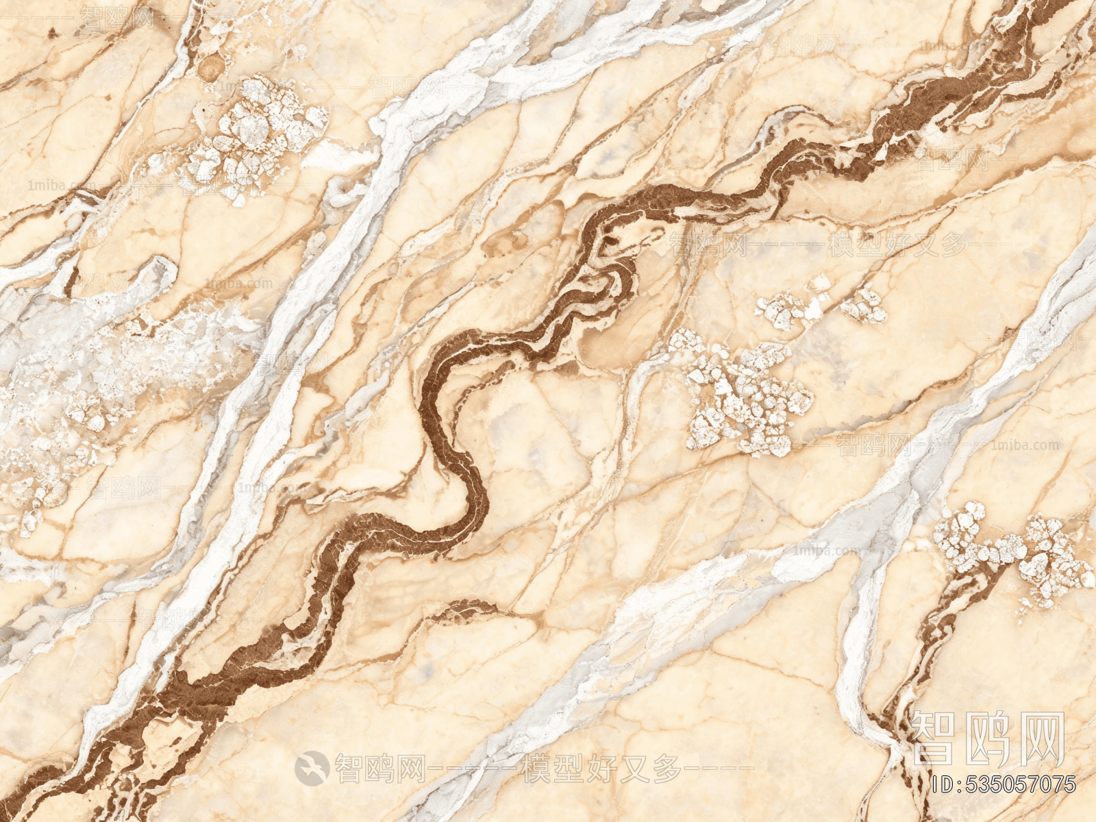 Marble Tiles