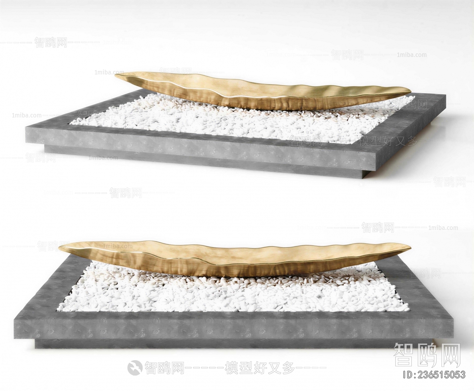 New Chinese Style Decorative Set