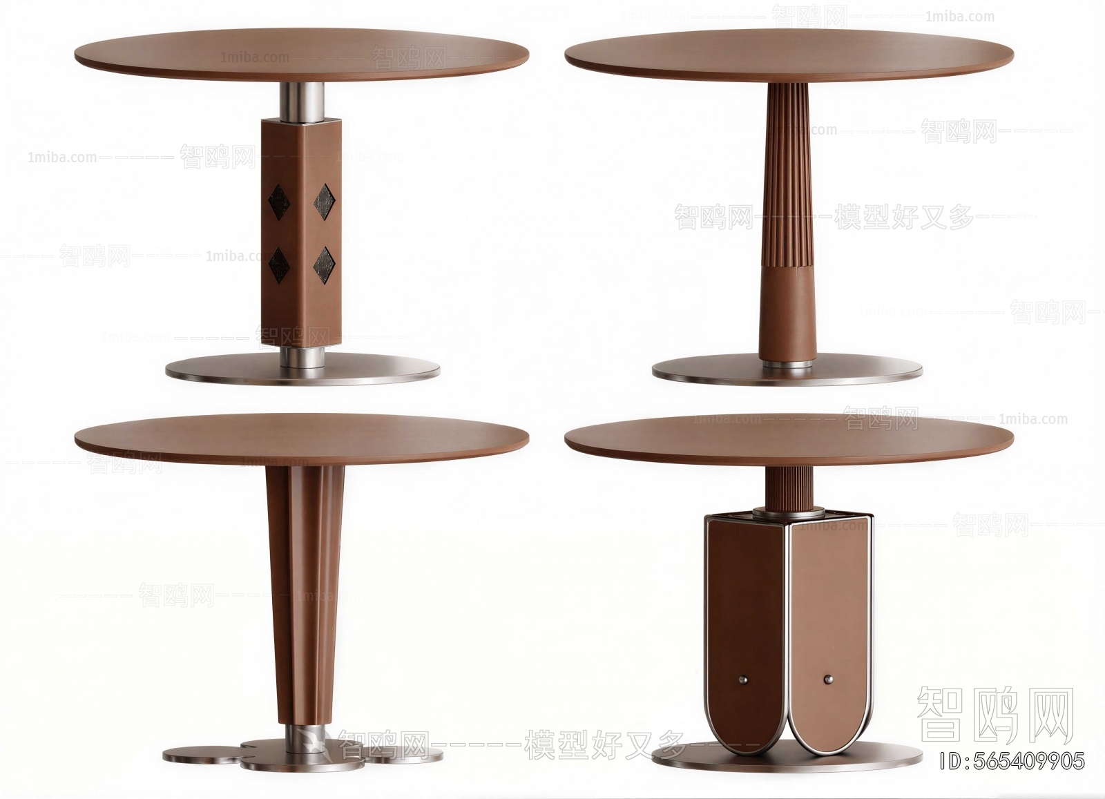 Modern Table
