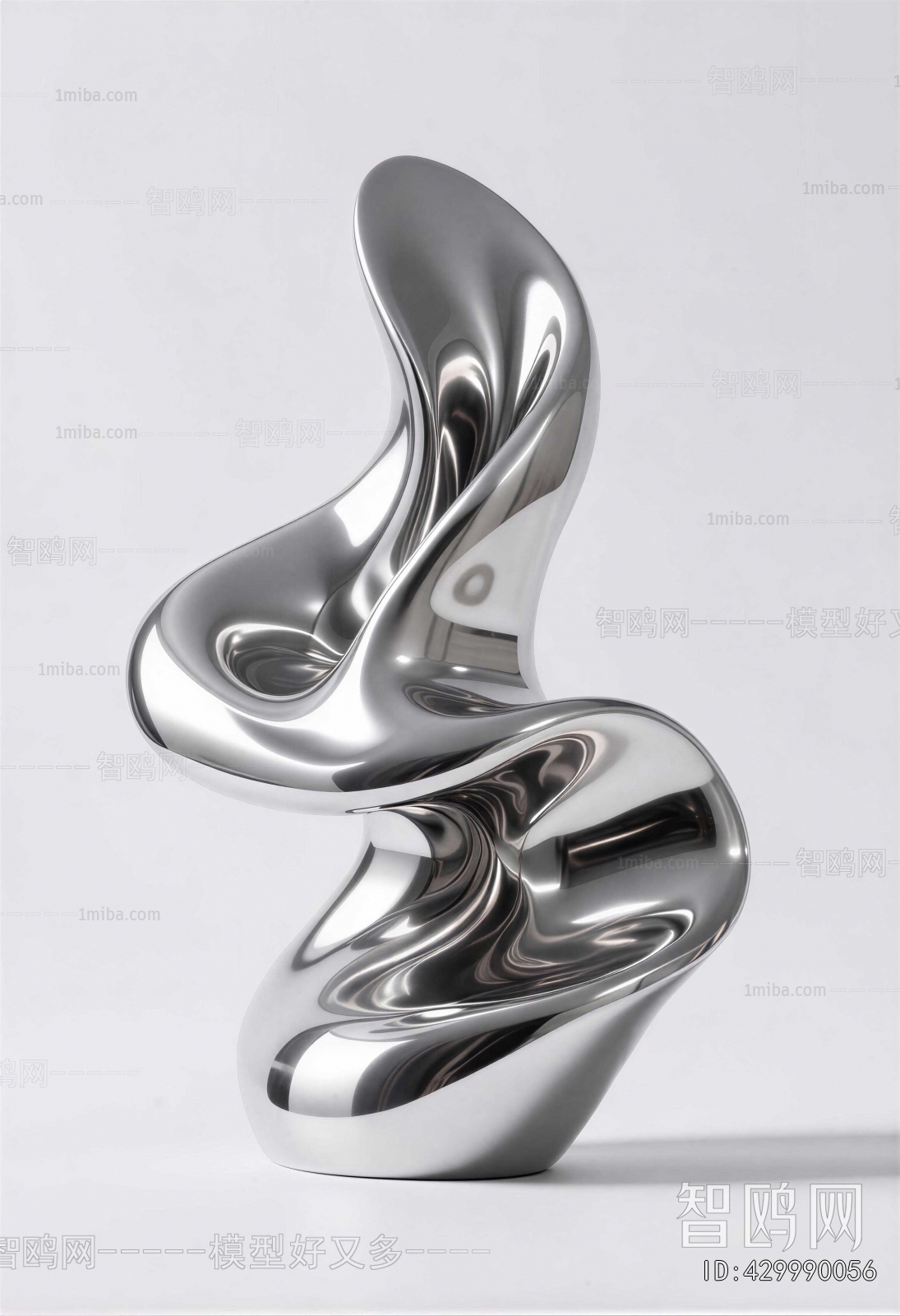 Modern Sculpture