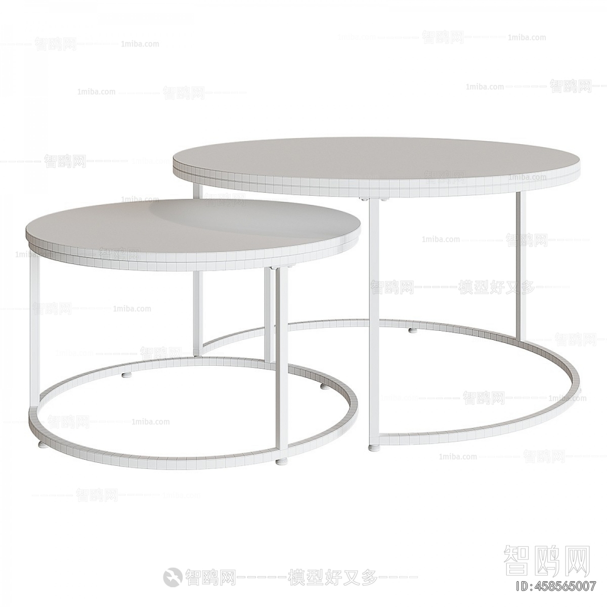 Modern Coffee Table