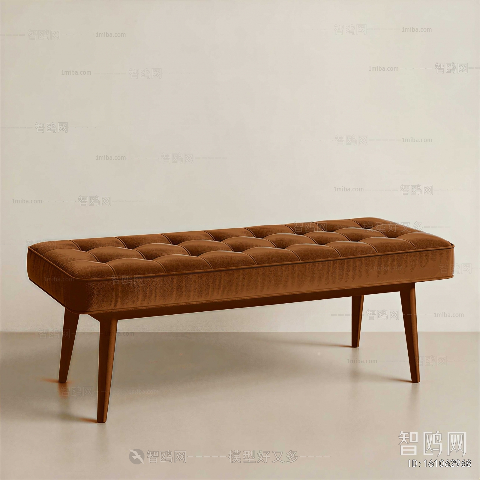 Modern Bench