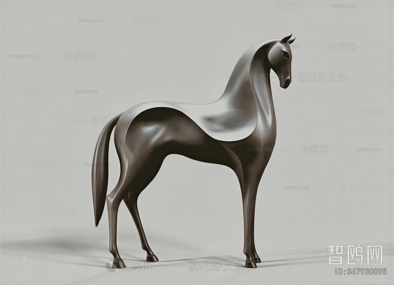 Modern Sculpture