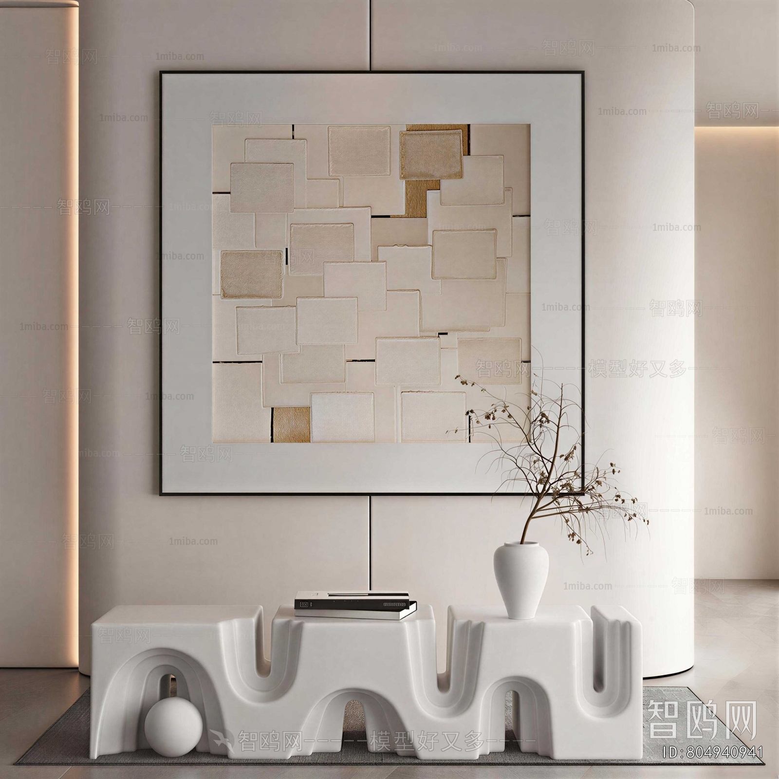 Modern Painting
