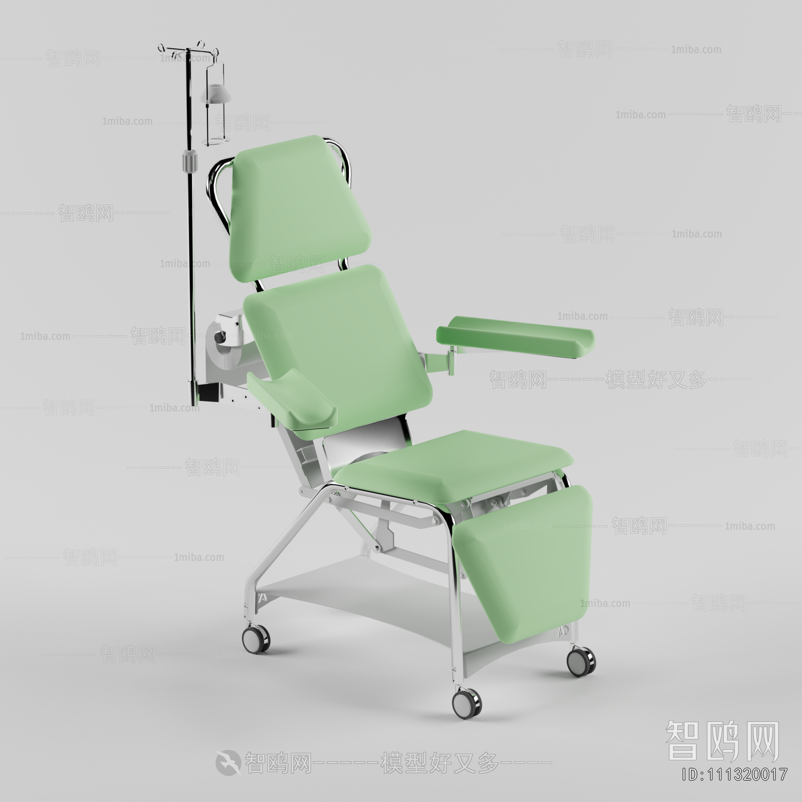 Modern Medical Equipment