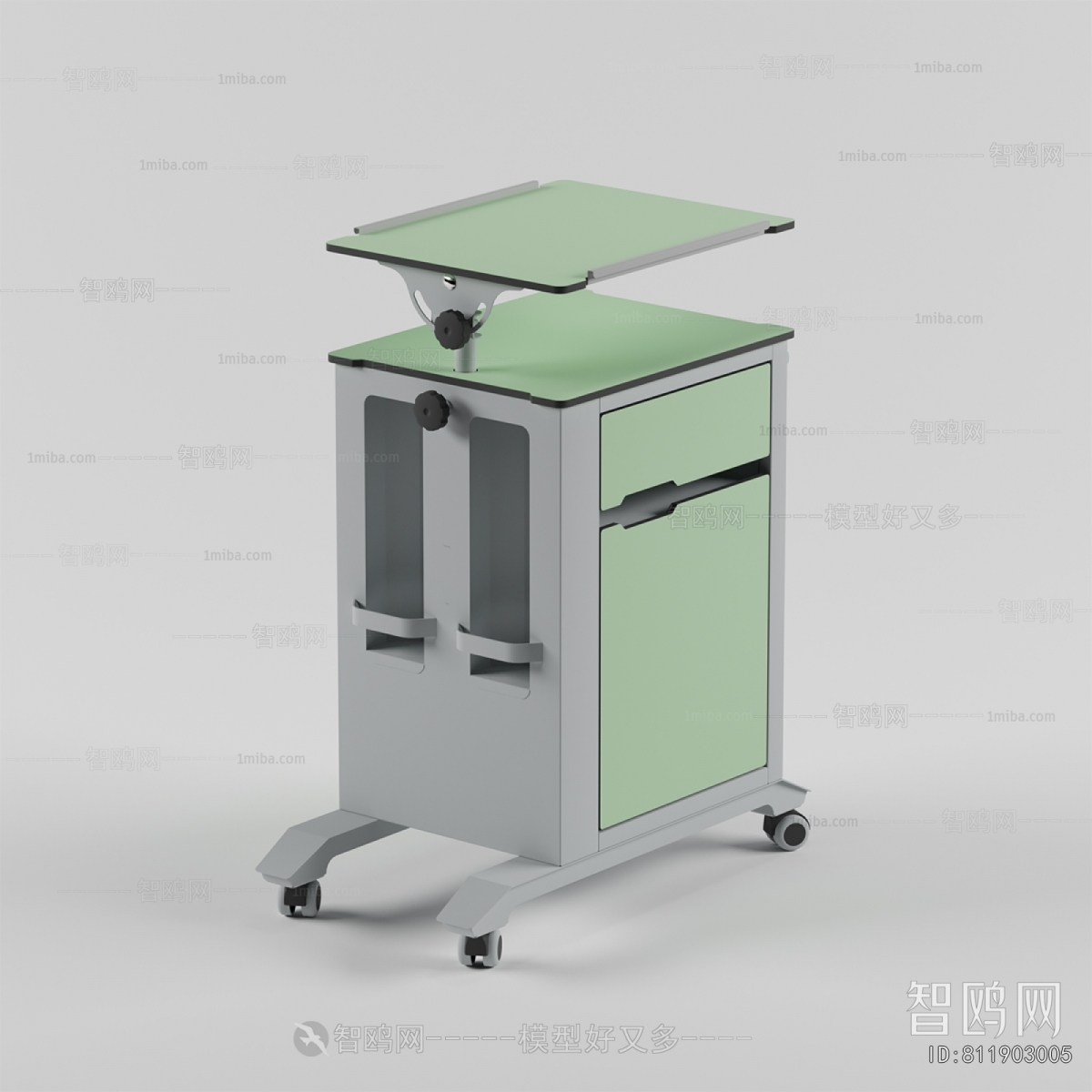 Modern Medical Equipment