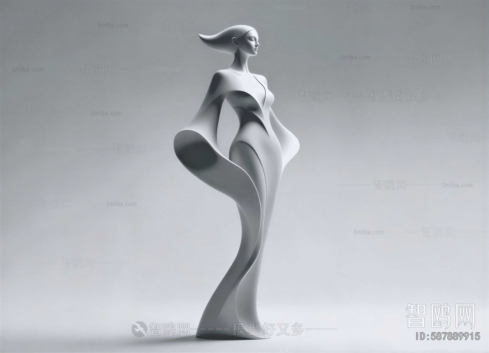 Modern Sculpture