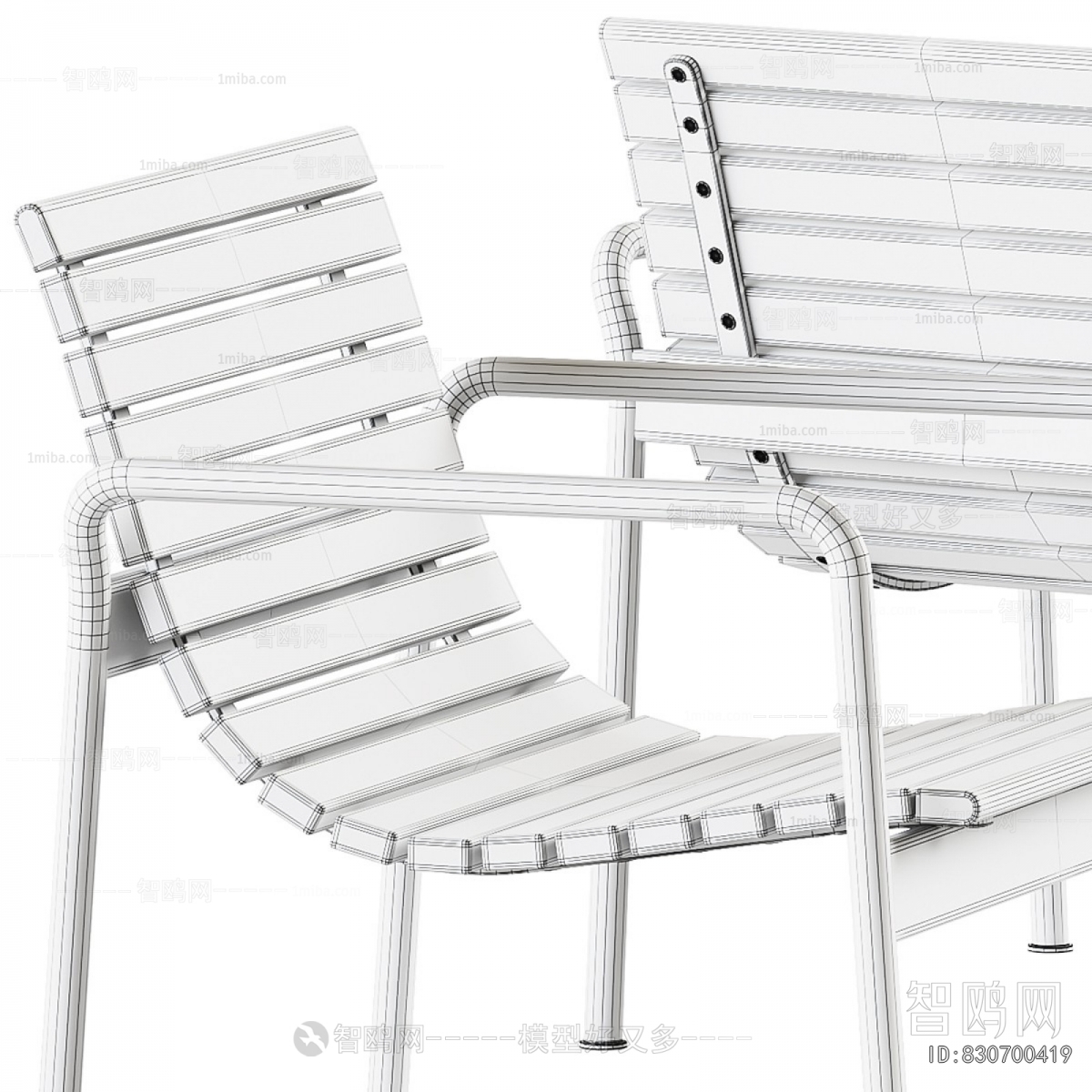 Modern Recliner