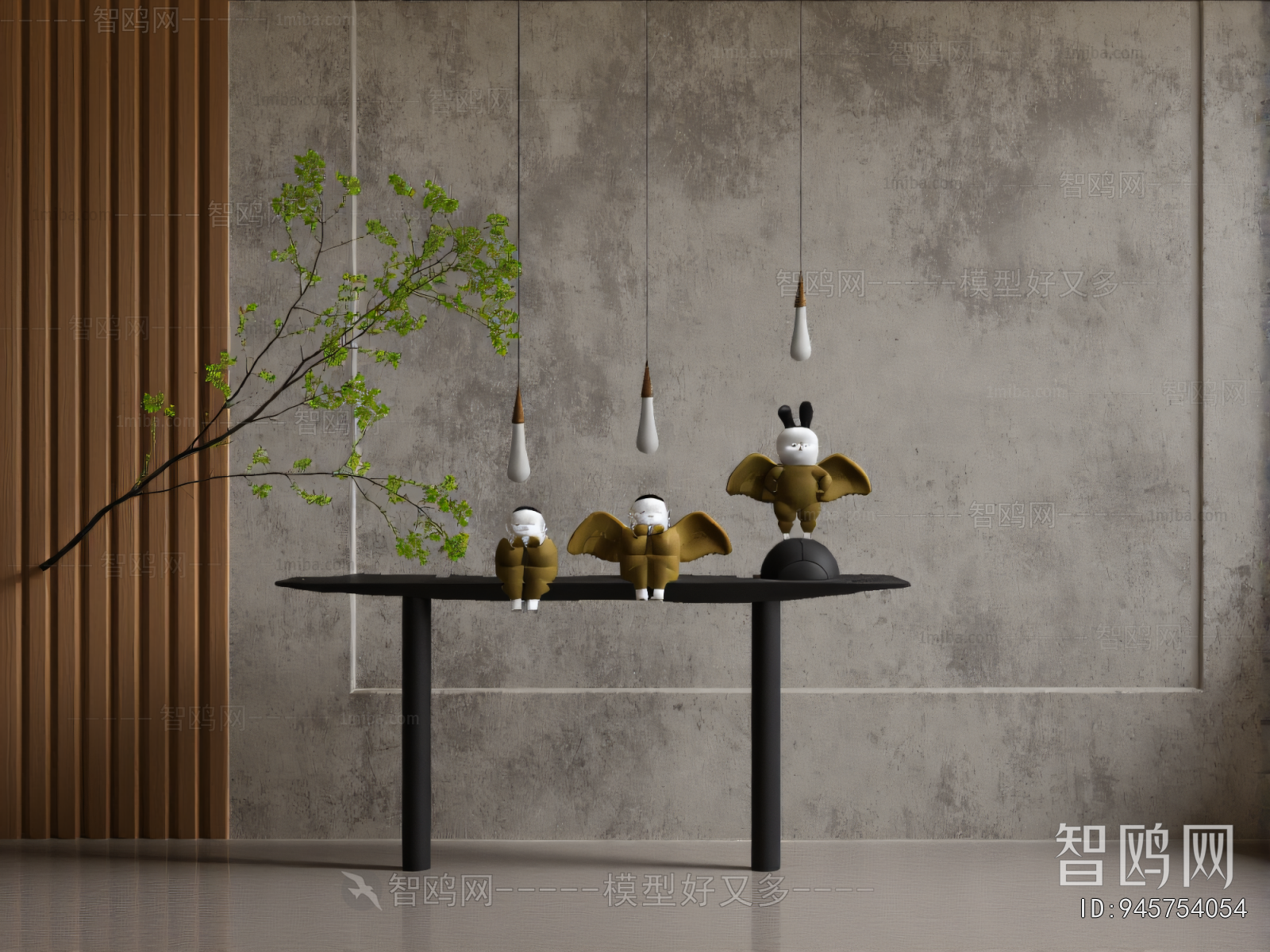 Modern Sculpture