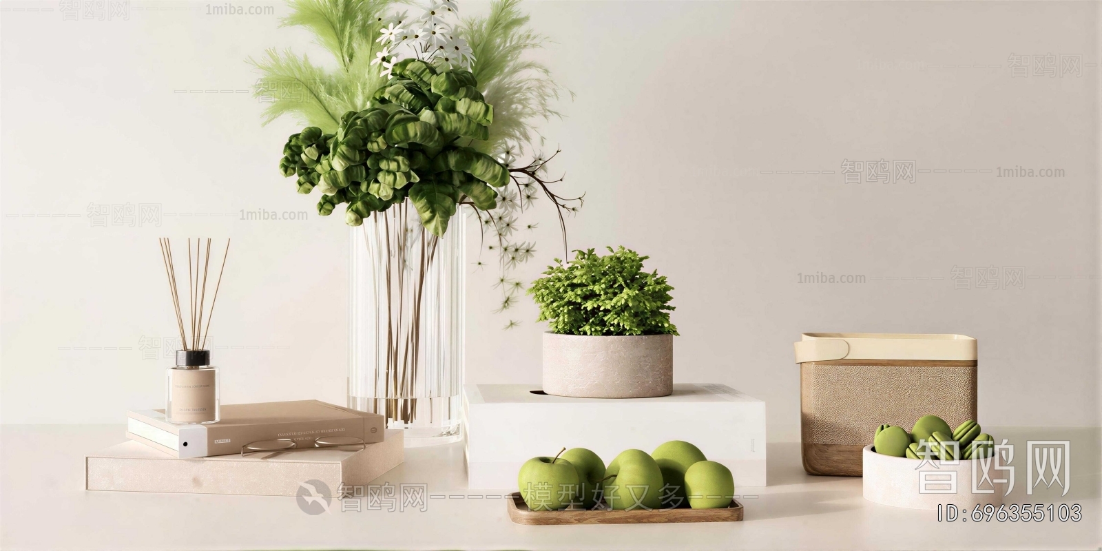Modern Fruit