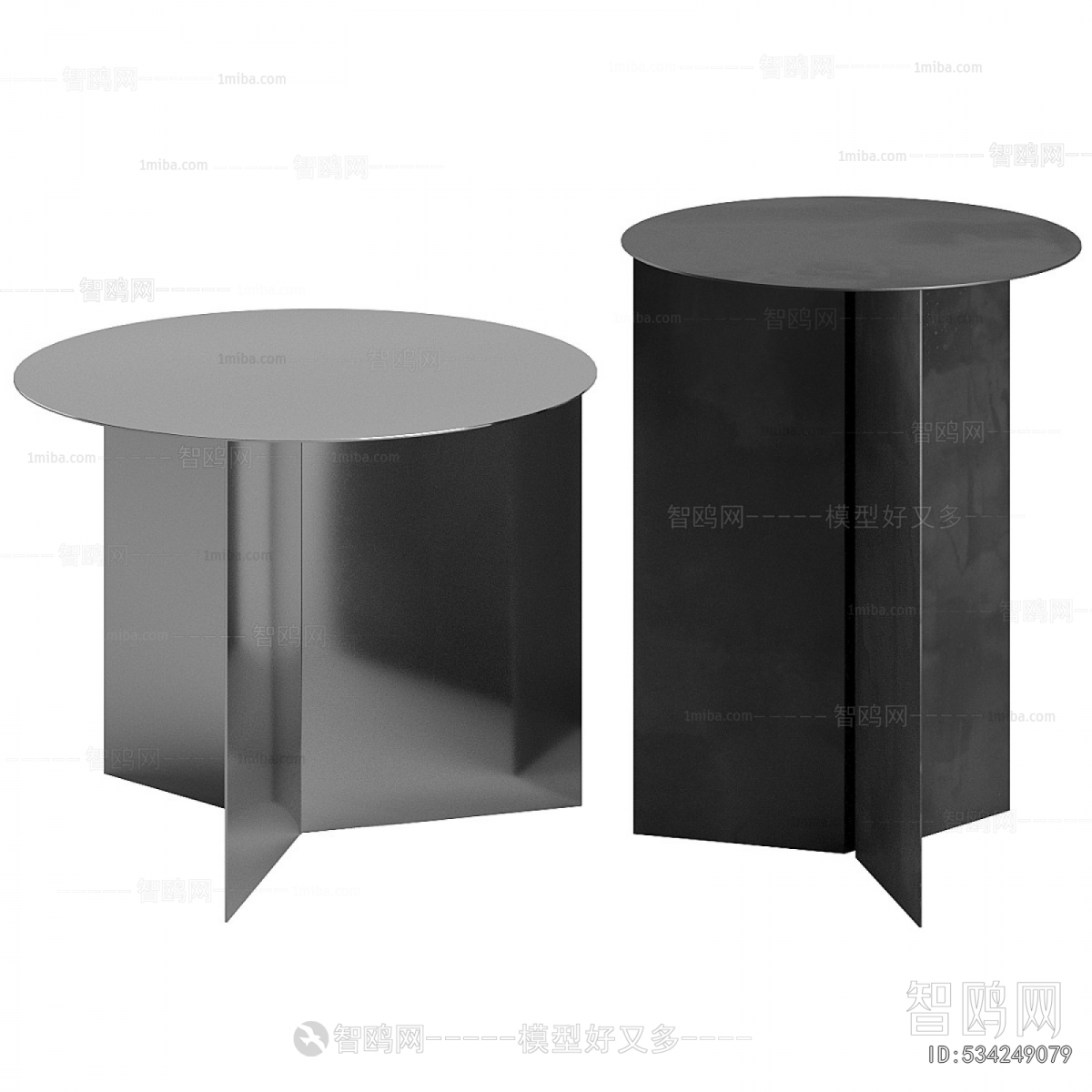 Modern Side Table/corner Table