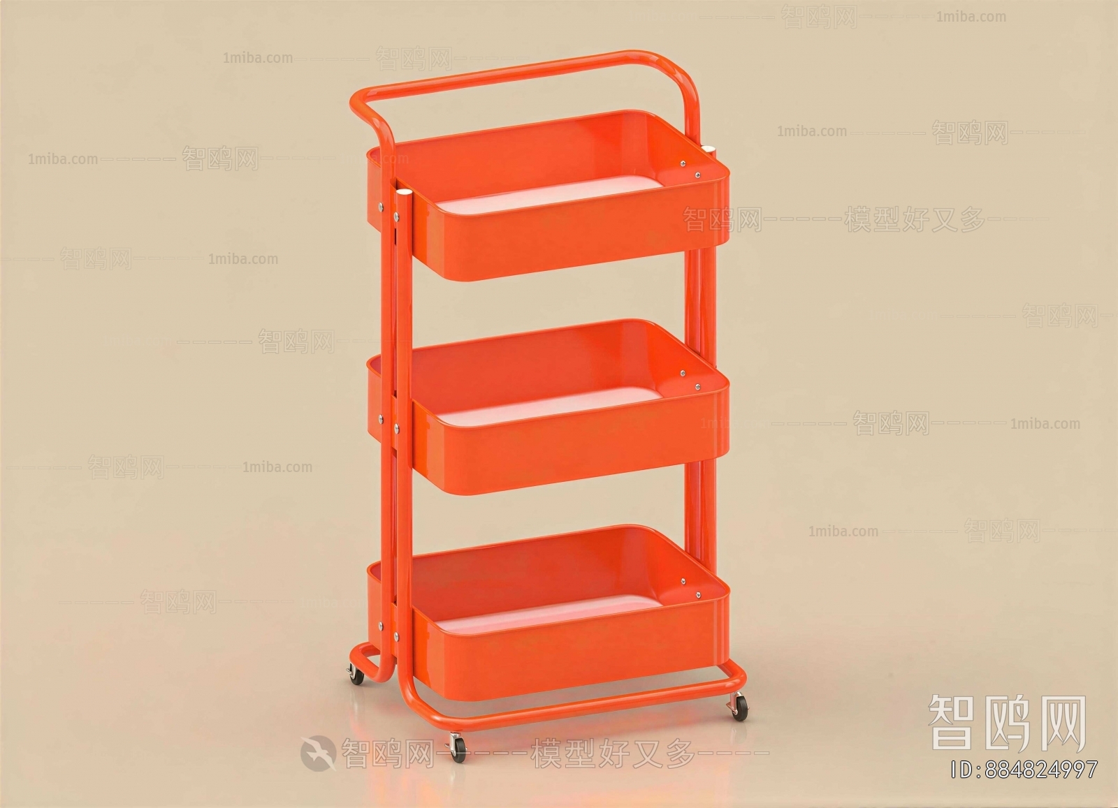 Modern Shelving