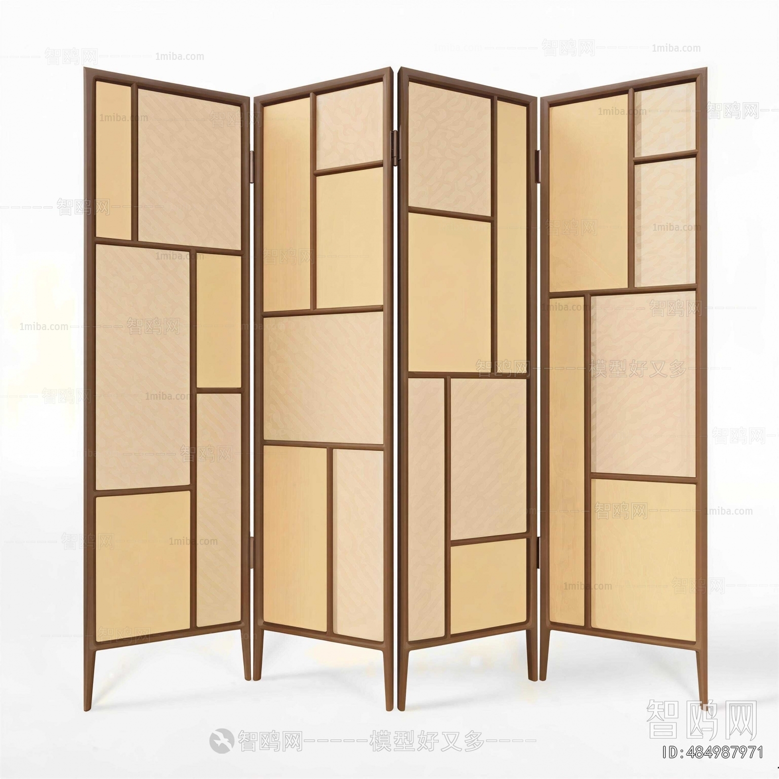 Modern Partition