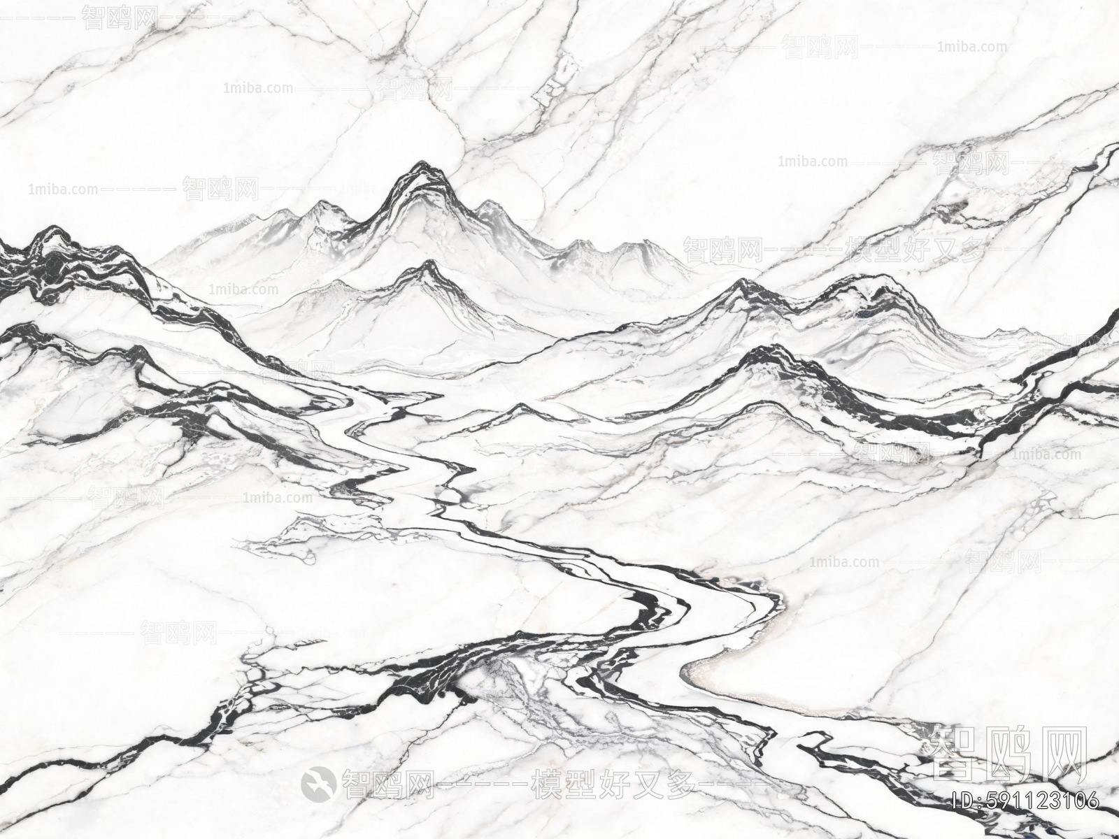 Marble Tiles