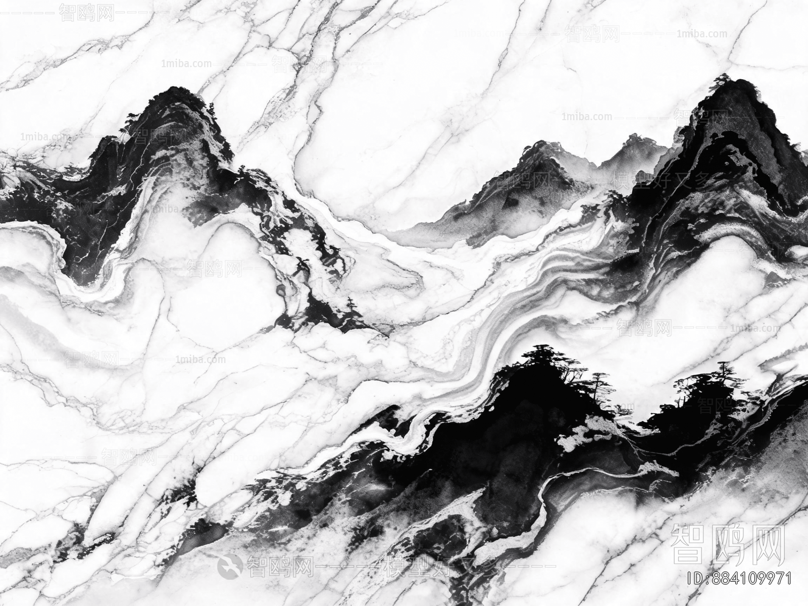 Marble Tiles
