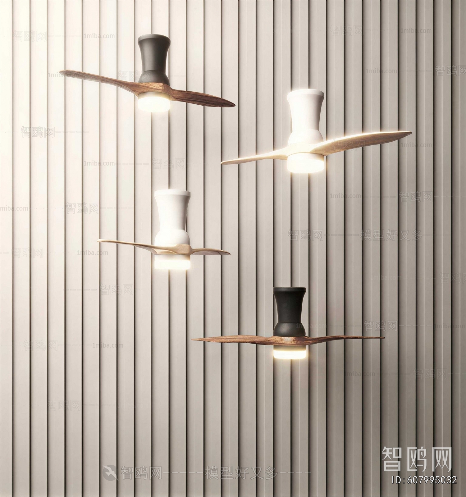 Modern Droplight