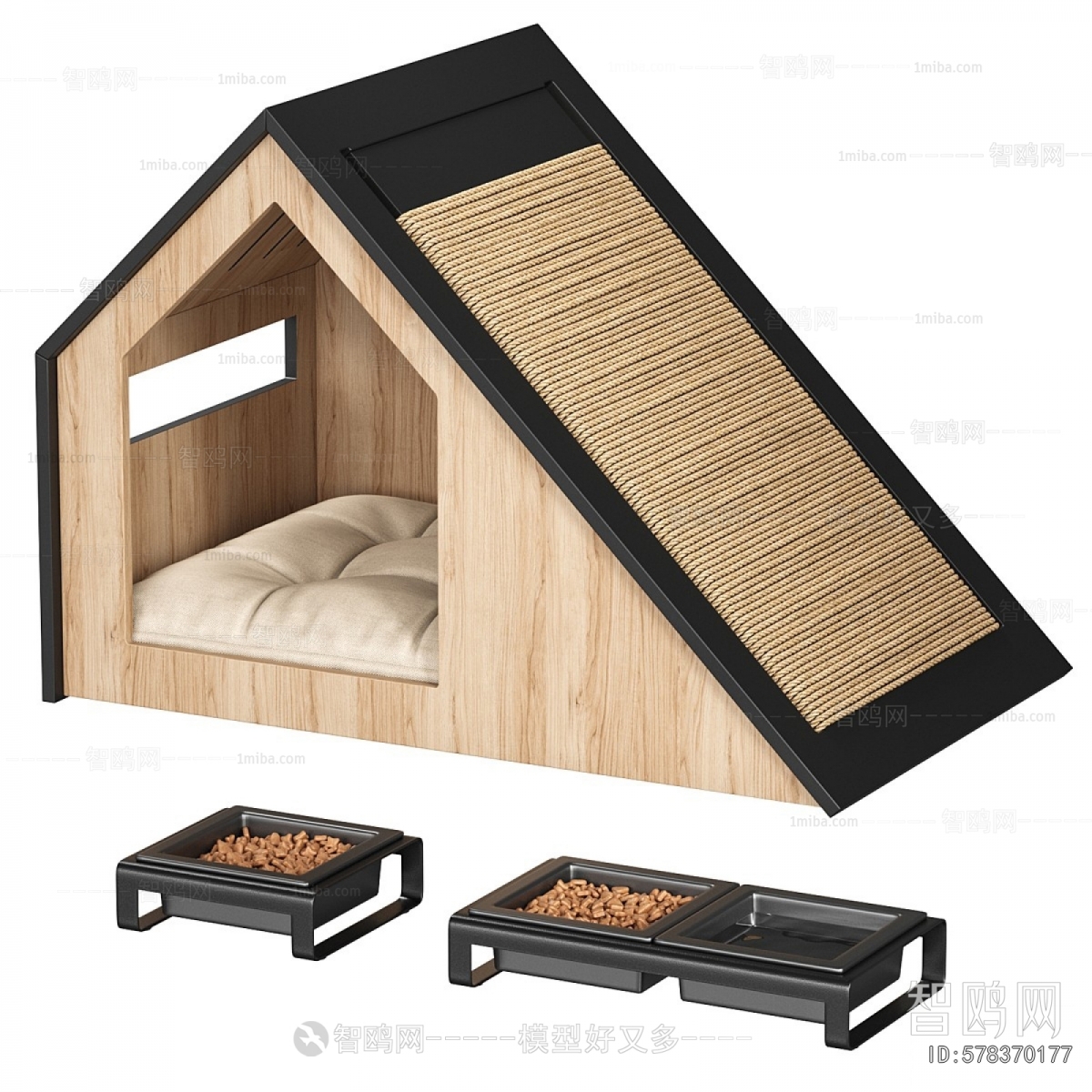 Modern Pet Products