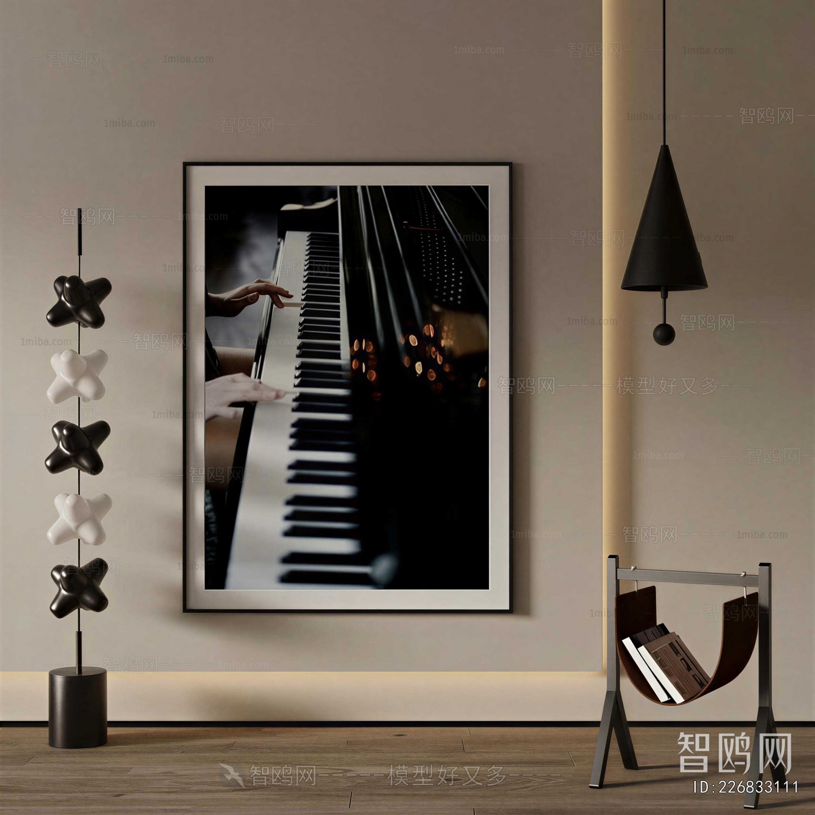 Modern Painting