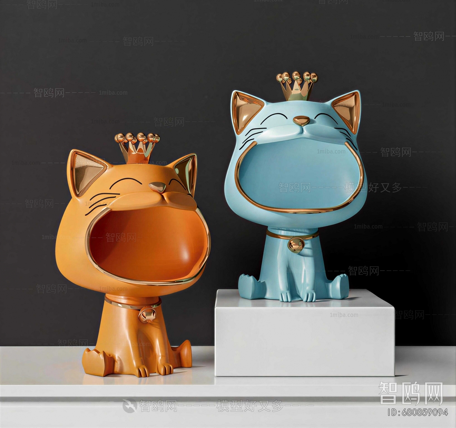 Modern Sculpture