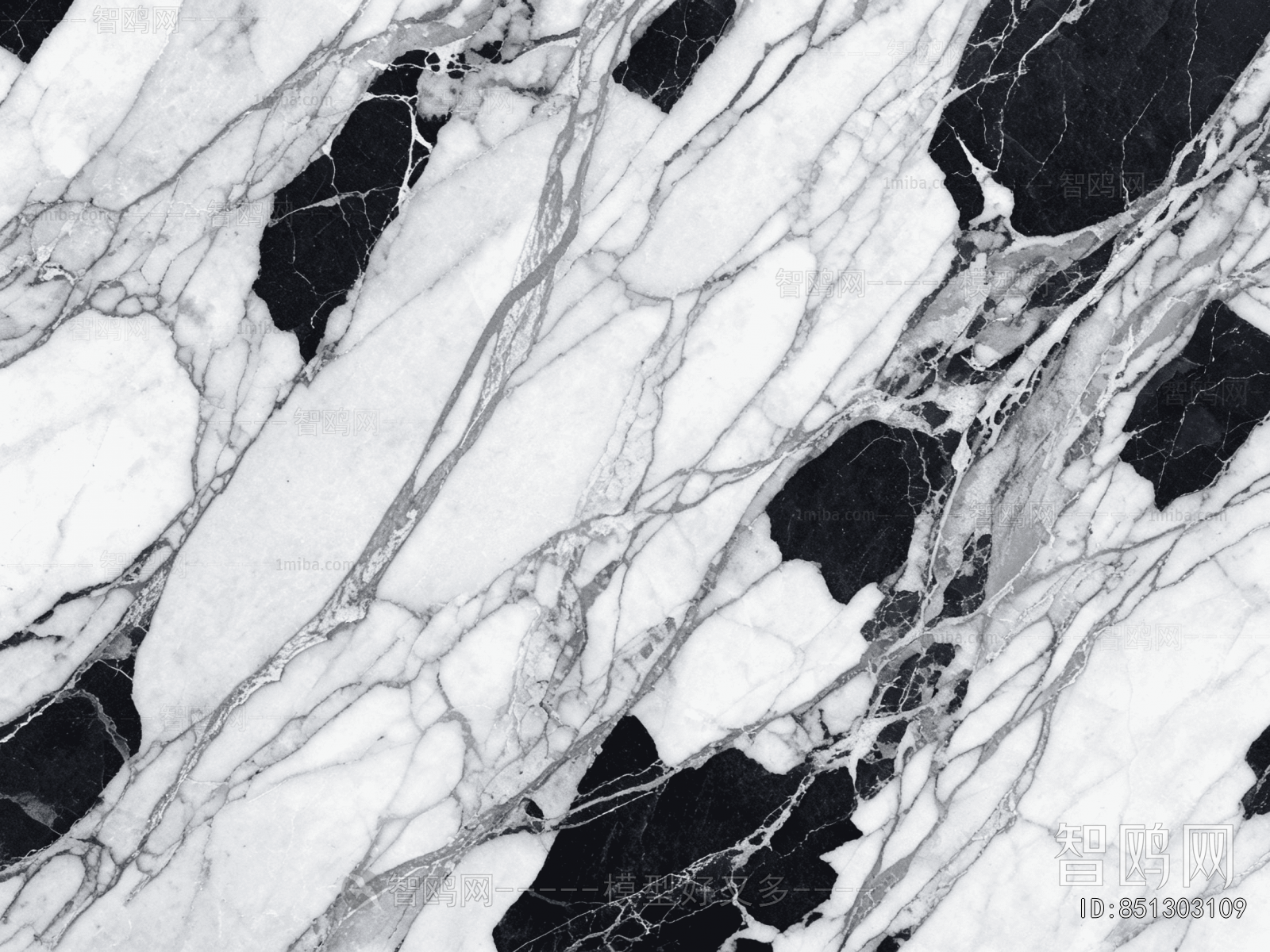 Marble Tiles