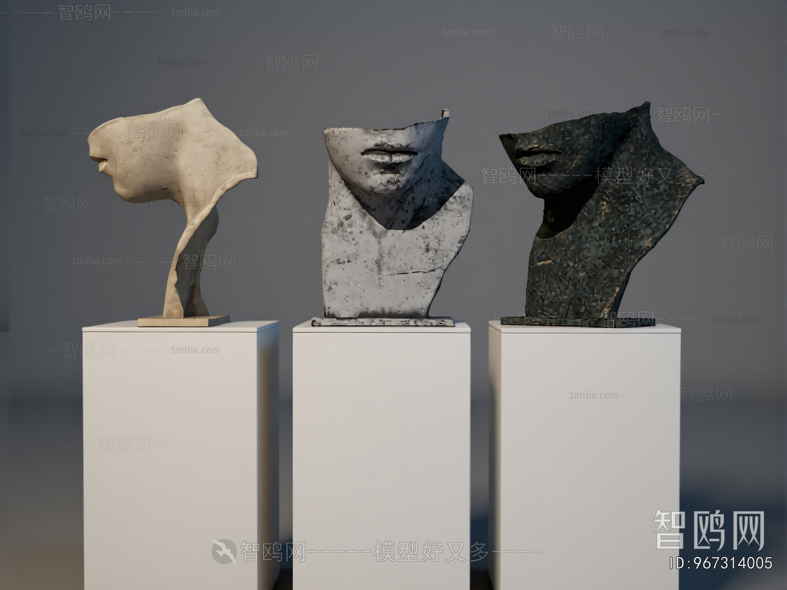 Modern Sculpture
