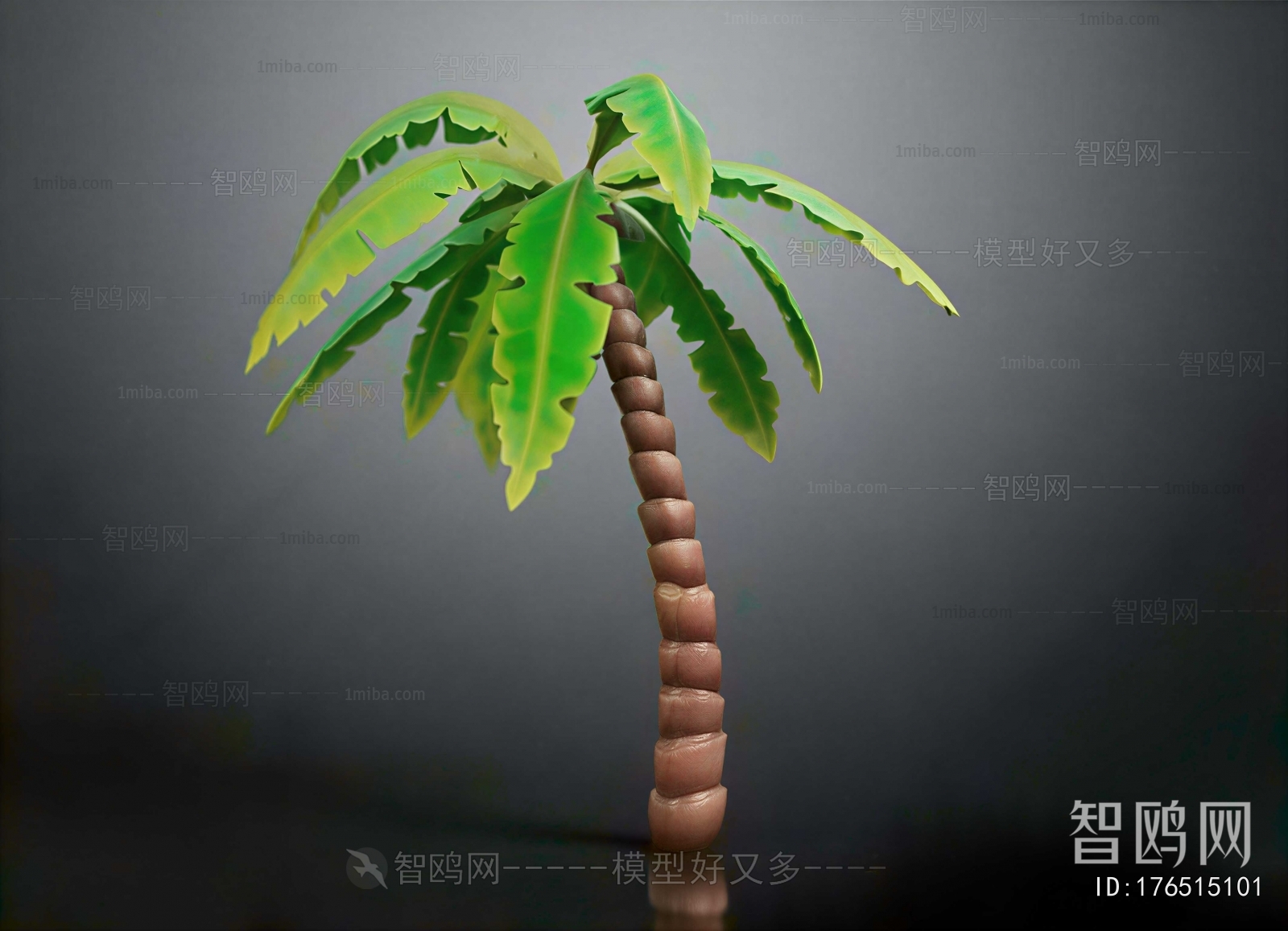 Modern Tree