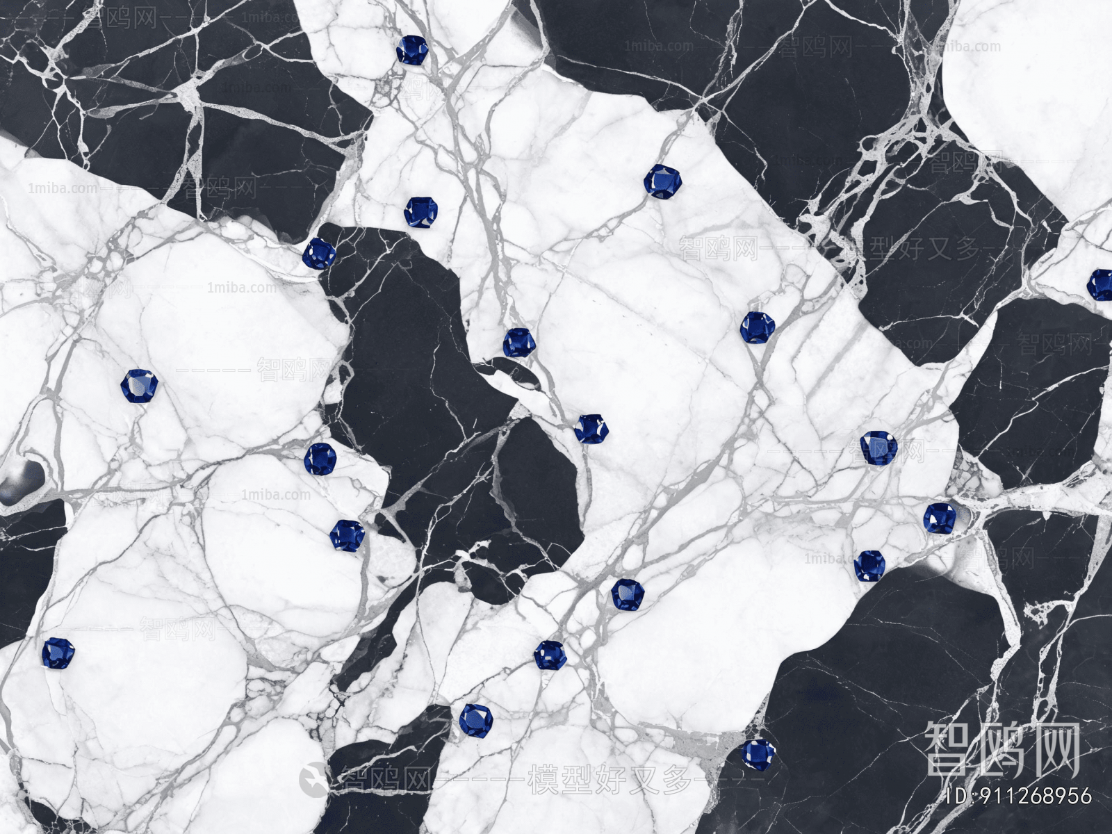 Marble Tiles
