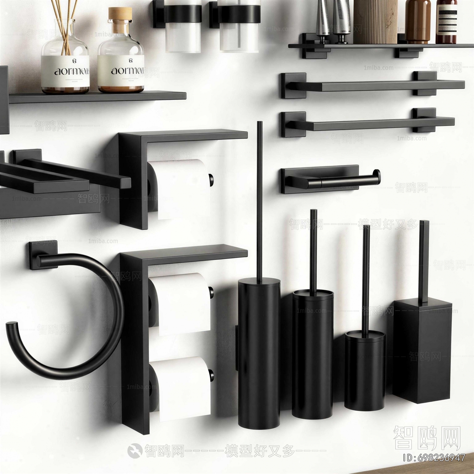 Modern Sanitary Ware