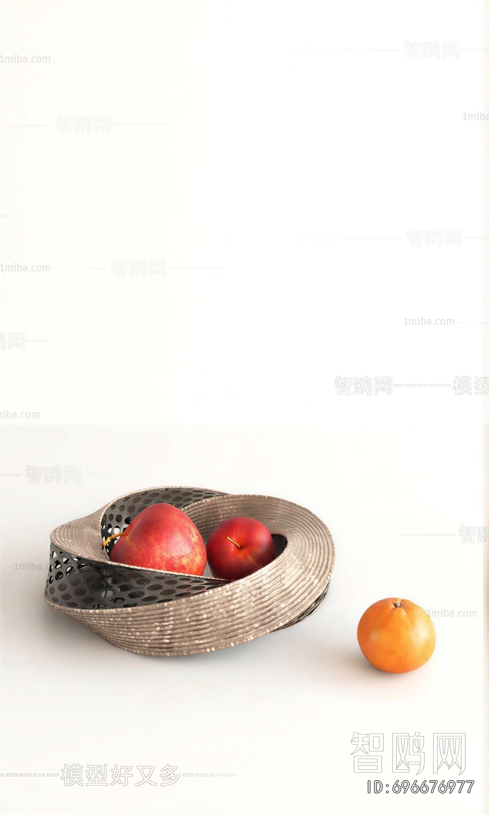 Modern Fruit