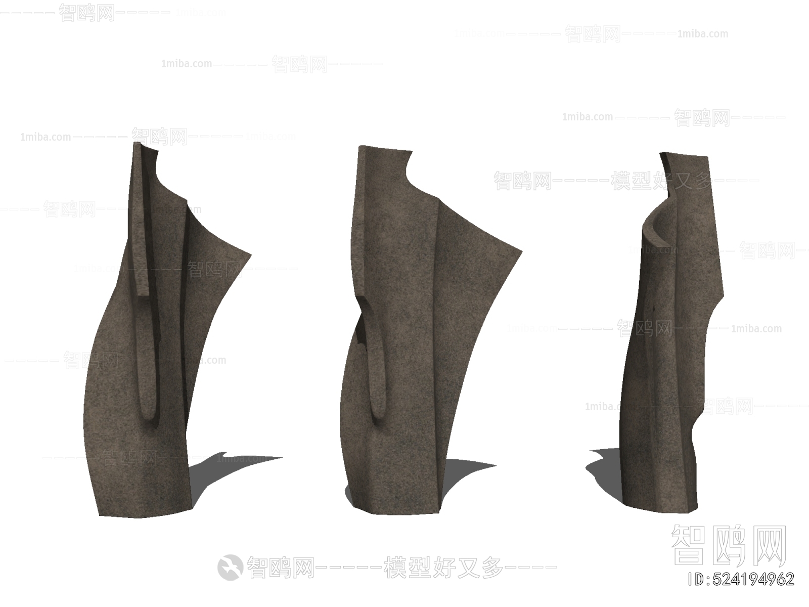 Modern Sculpture