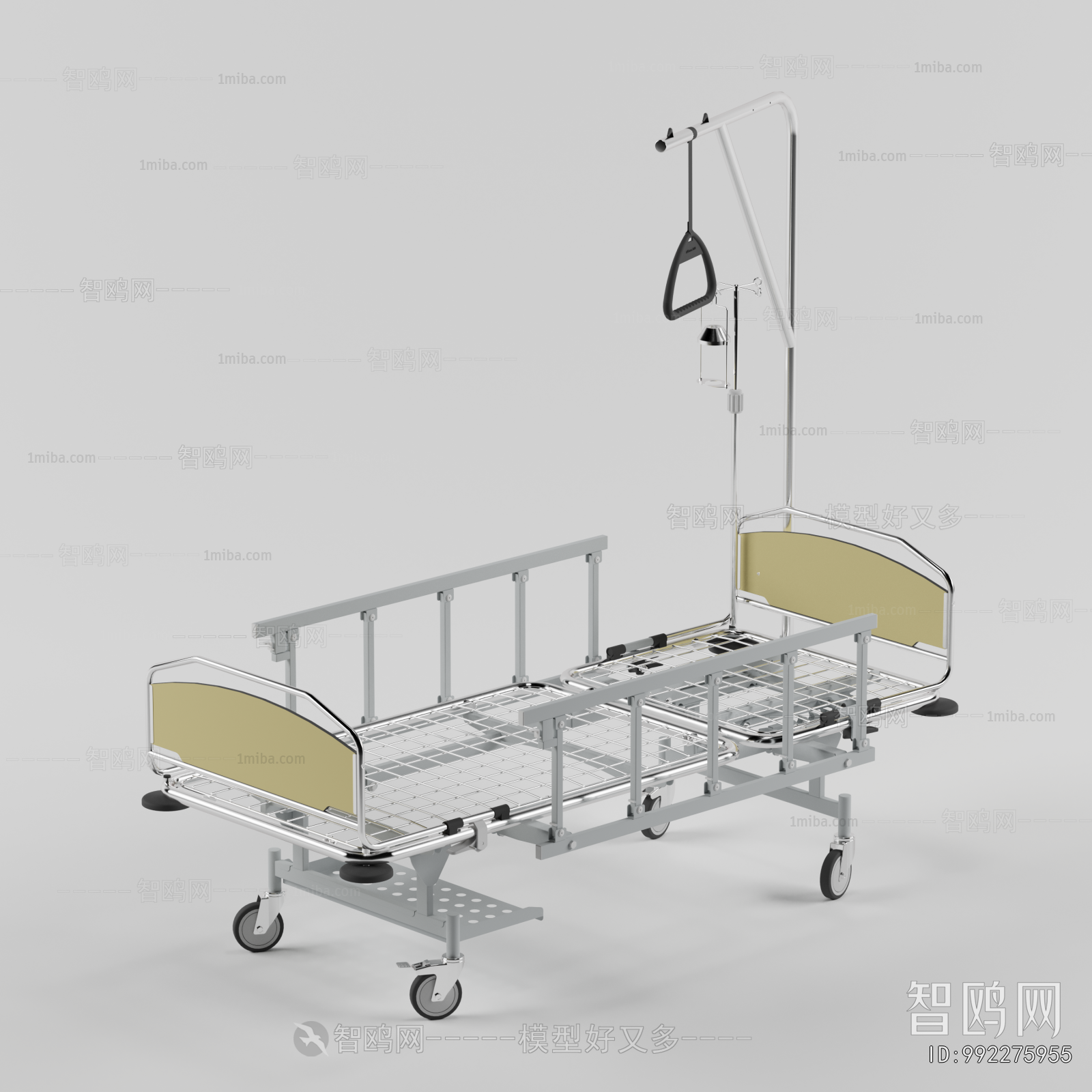 Modern Medical Equipment