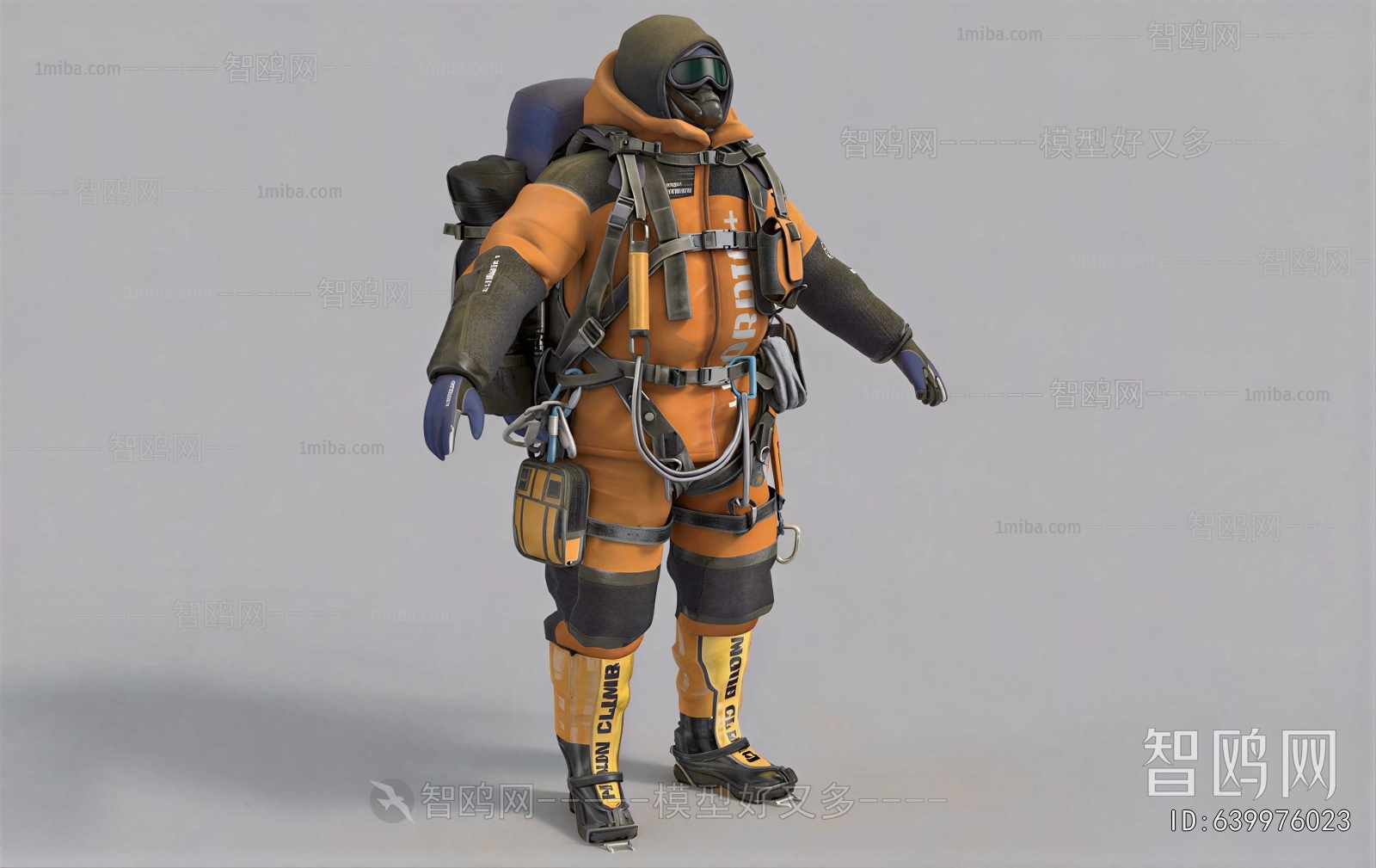 Modern Human