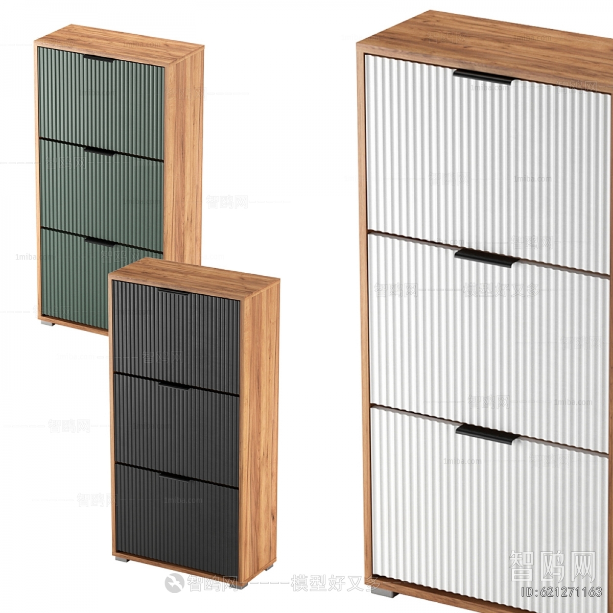 Modern Chest Of Drawers