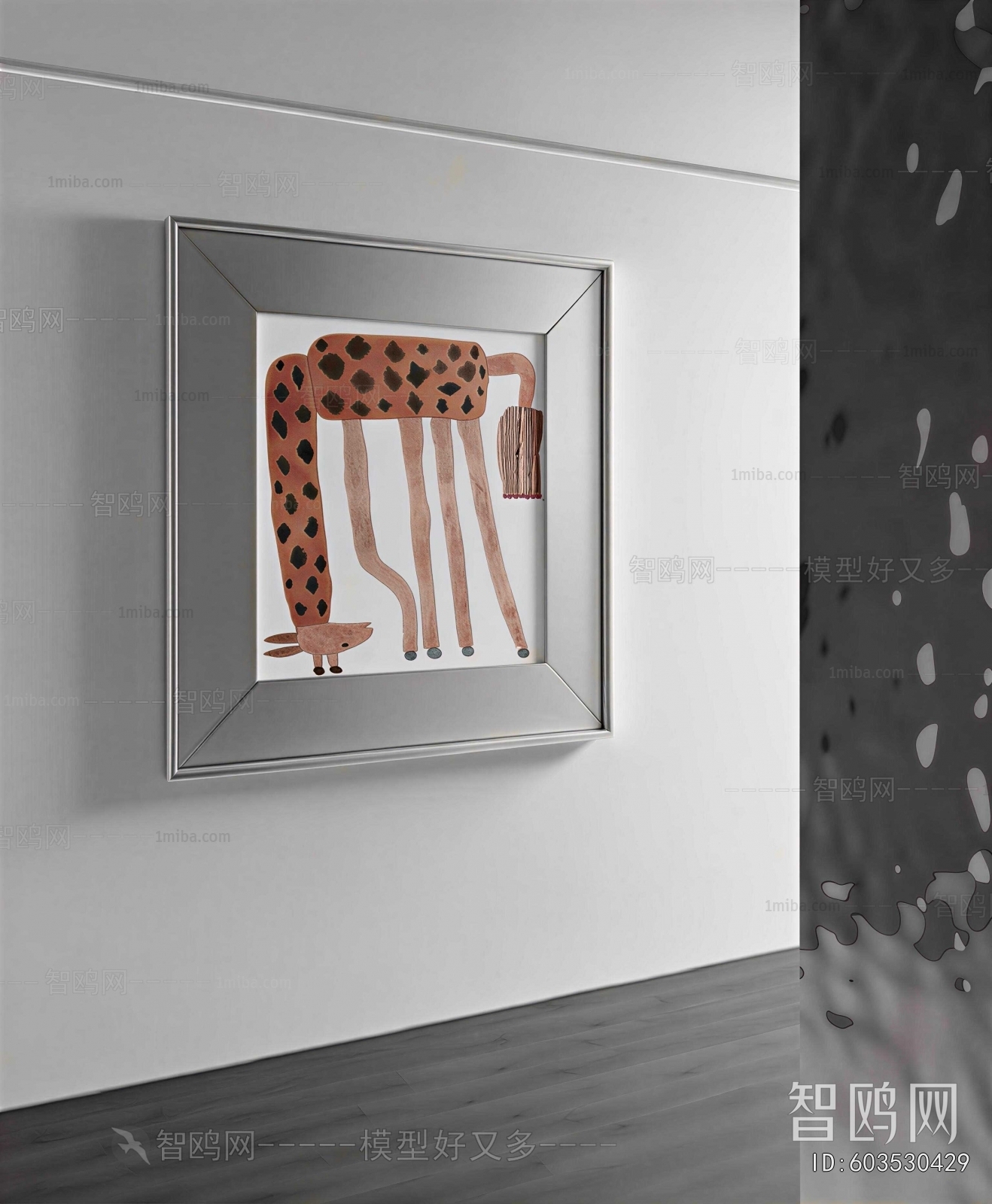 Modern Painting