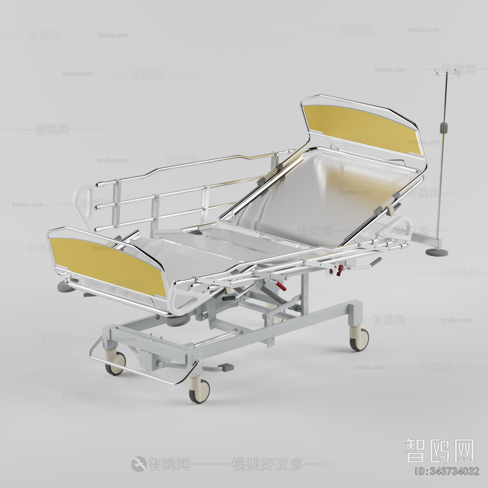 Modern Medical Equipment