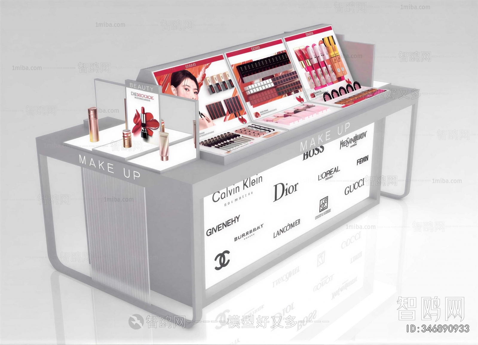 Modern Showcase